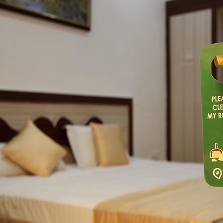 Hotel Lara India Βαρανάσι Εξωτερικό φωτογραφία