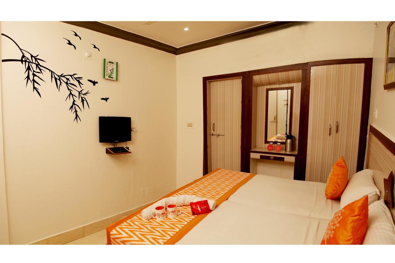 Hotel Lara India Βαρανάσι Εξωτερικό φωτογραφία