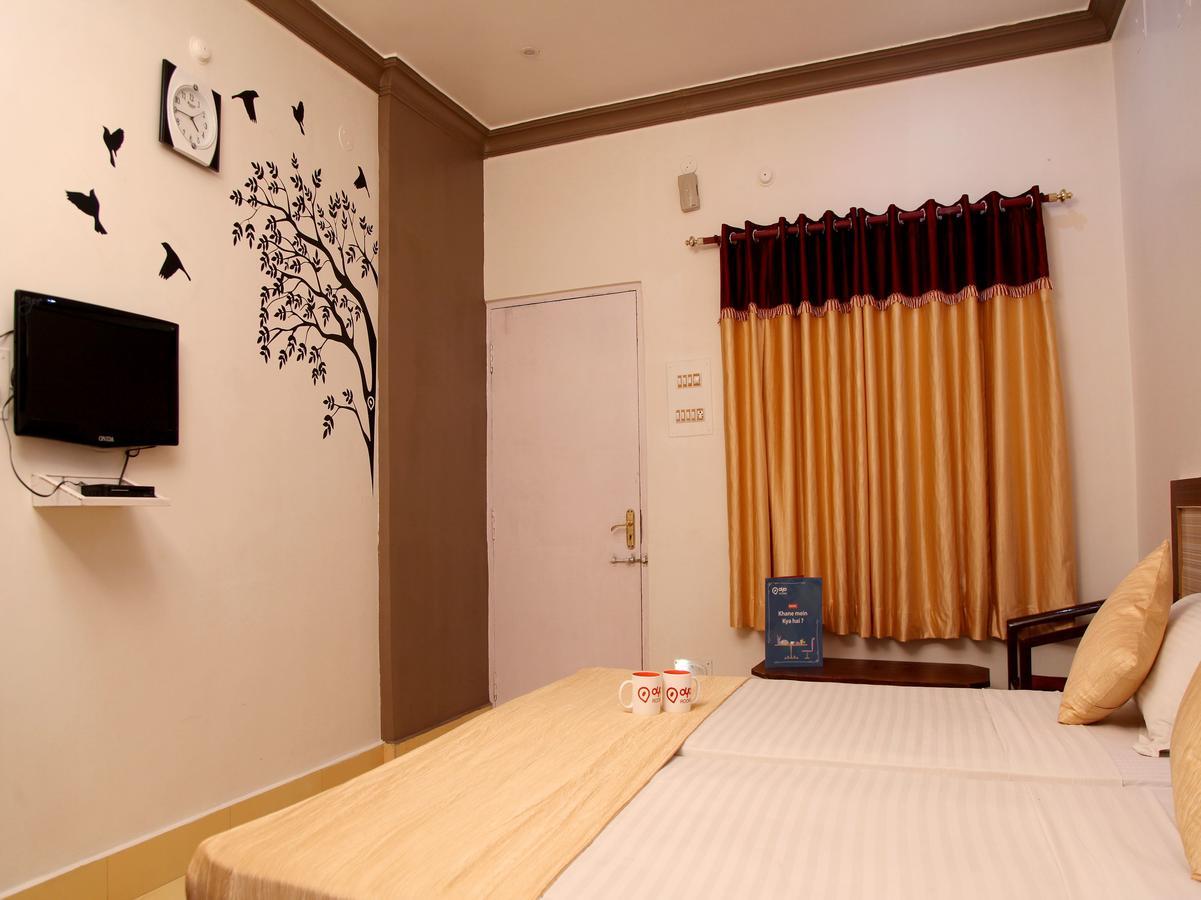 Hotel Lara India Βαρανάσι Εξωτερικό φωτογραφία