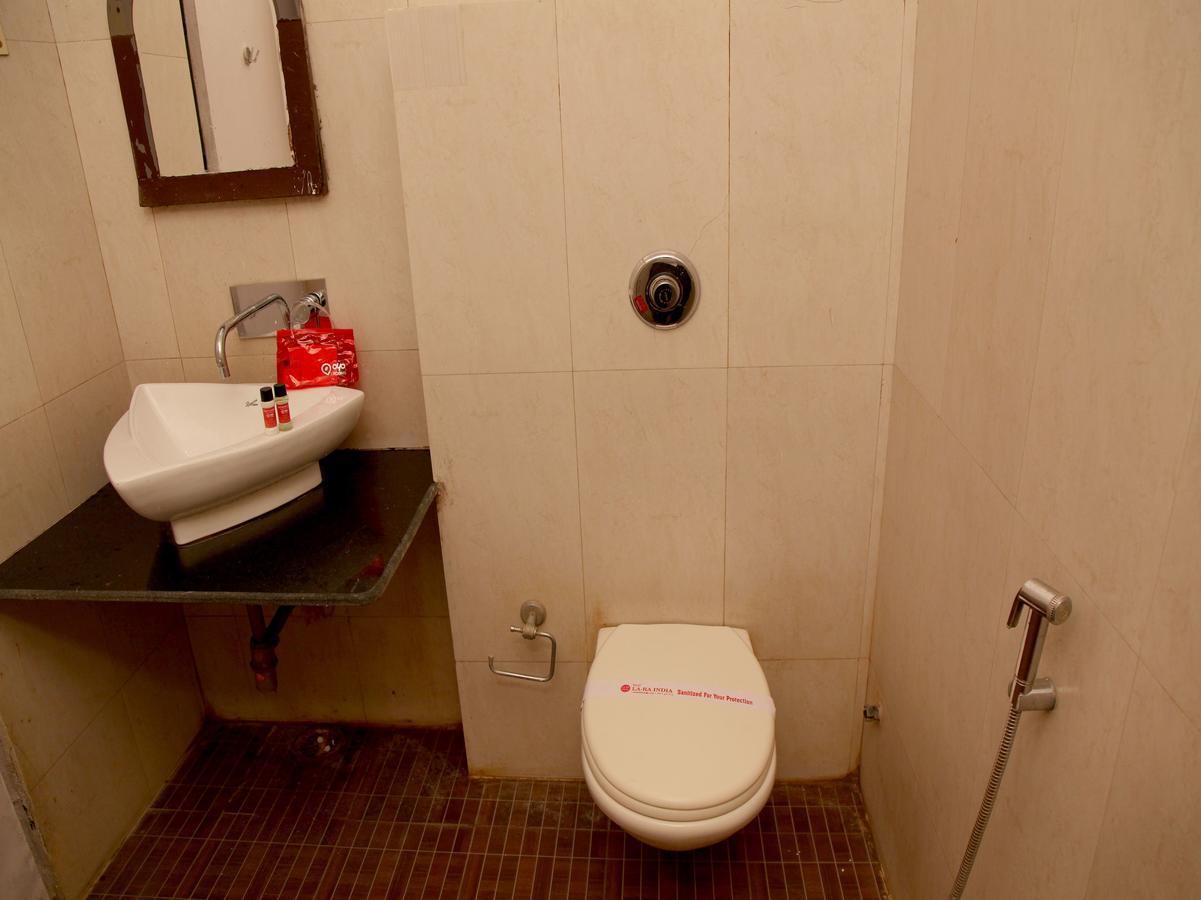 Hotel Lara India Βαρανάσι Εξωτερικό φωτογραφία