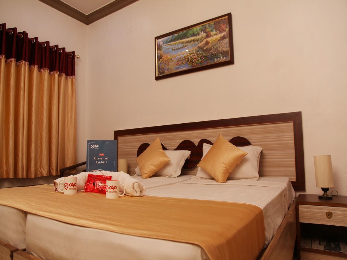 Hotel Lara India Βαρανάσι Εξωτερικό φωτογραφία