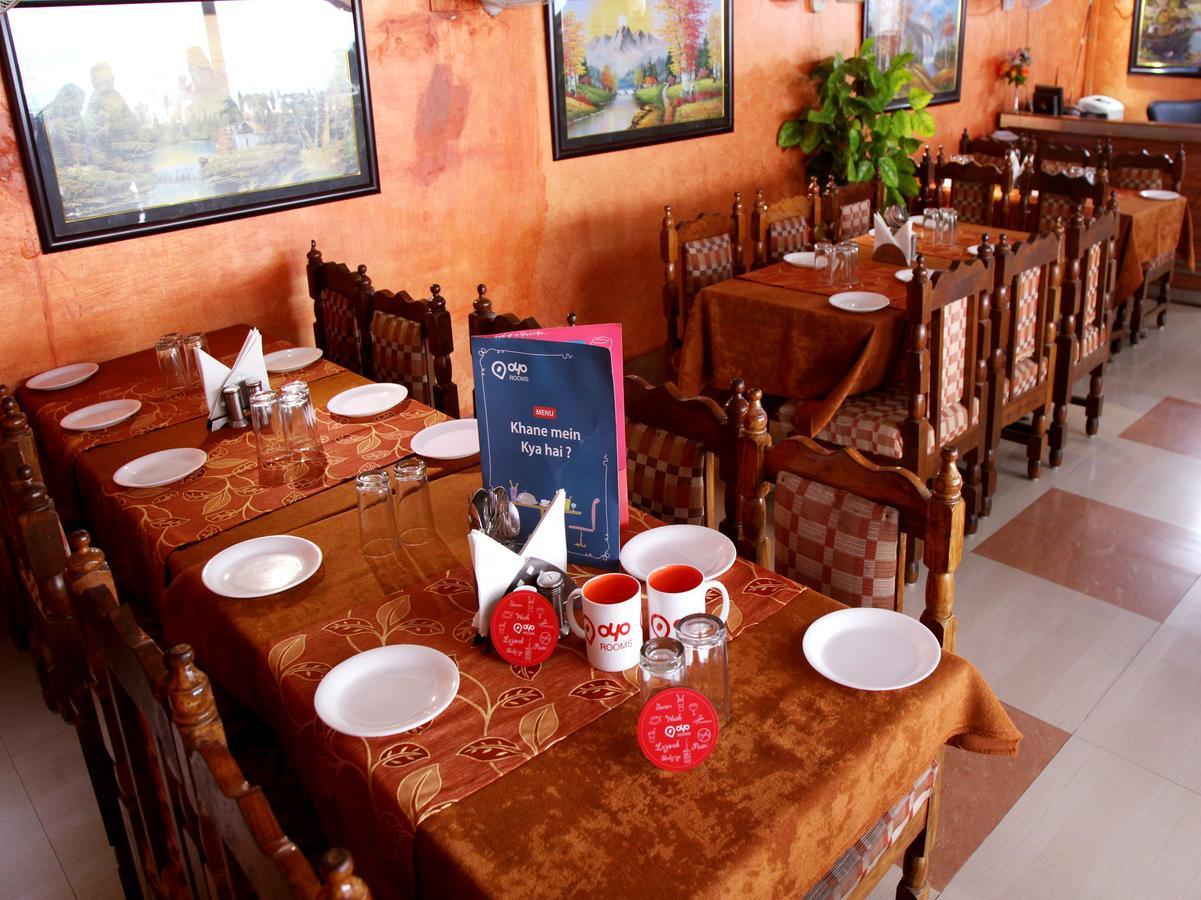 Hotel Lara India Βαρανάσι Εξωτερικό φωτογραφία
