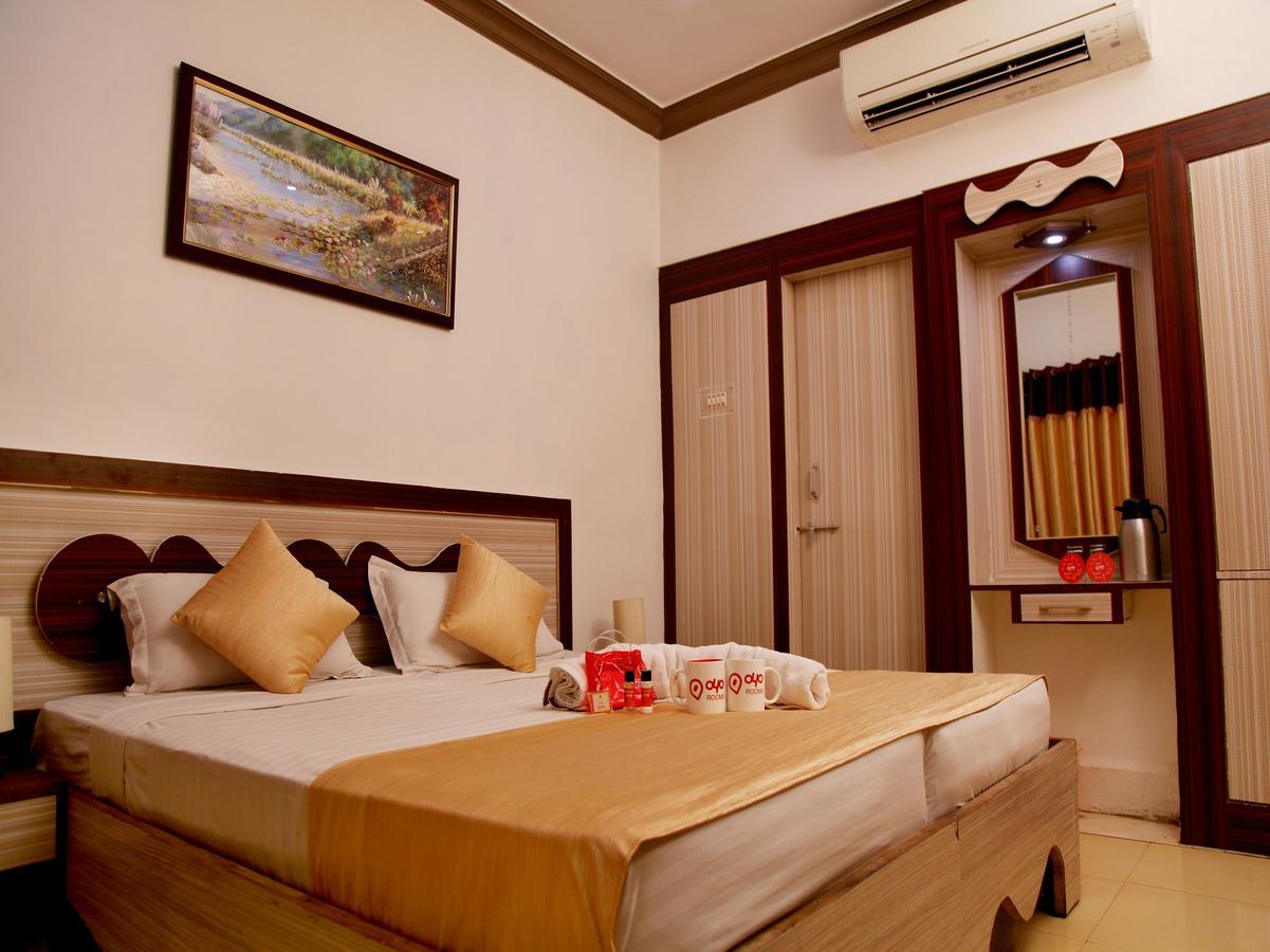 Hotel Lara India Βαρανάσι Εξωτερικό φωτογραφία