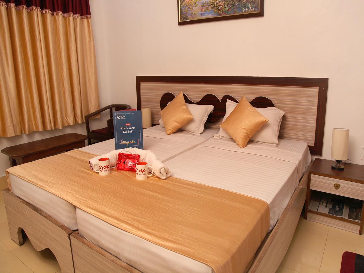 Hotel Lara India Βαρανάσι Εξωτερικό φωτογραφία