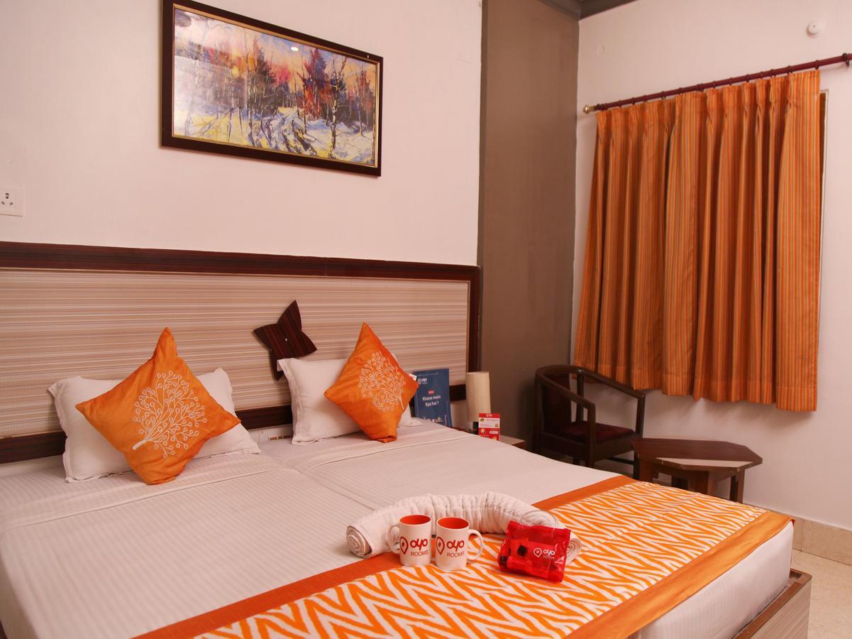 Hotel Lara India Βαρανάσι Εξωτερικό φωτογραφία