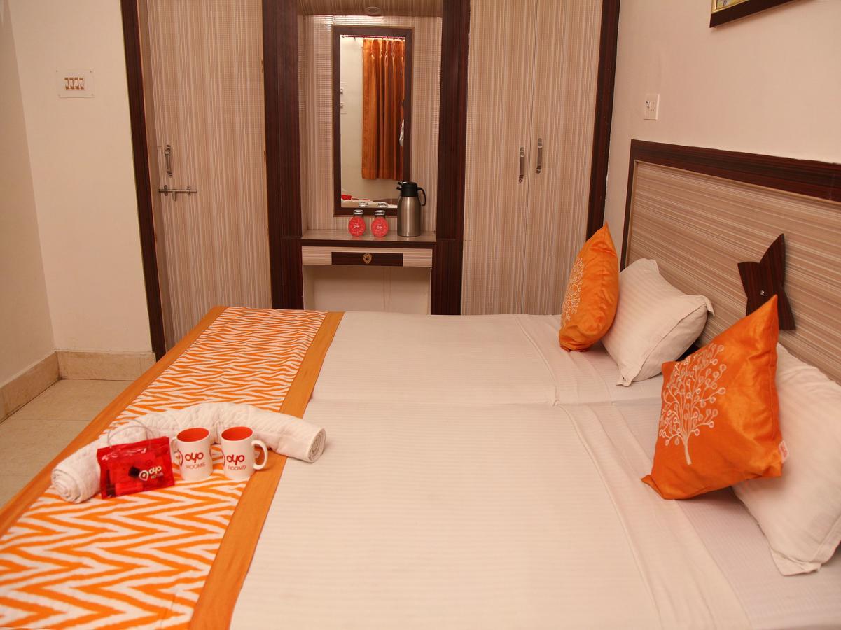 Hotel Lara India Βαρανάσι Εξωτερικό φωτογραφία