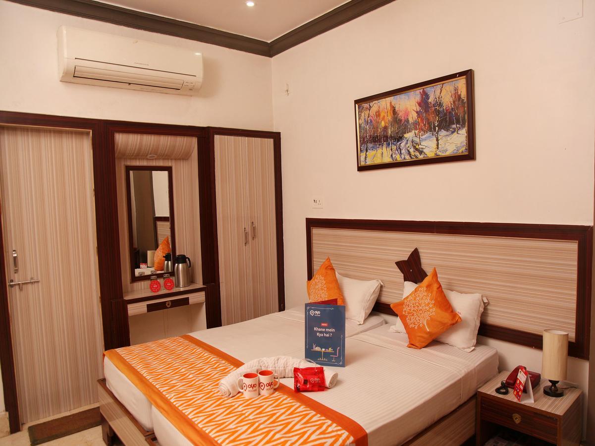 Hotel Lara India Βαρανάσι Εξωτερικό φωτογραφία