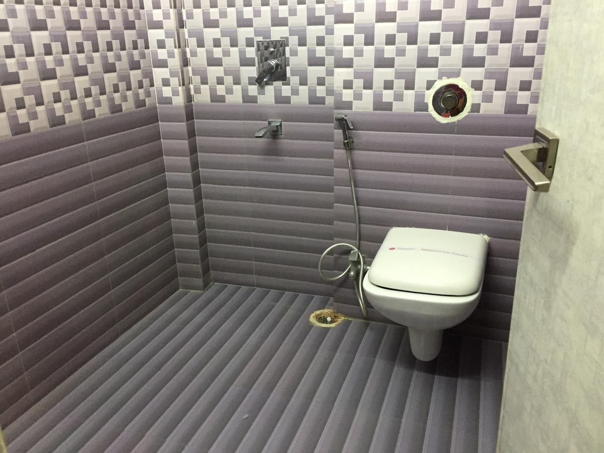 Hotel Lara India Βαρανάσι Εξωτερικό φωτογραφία