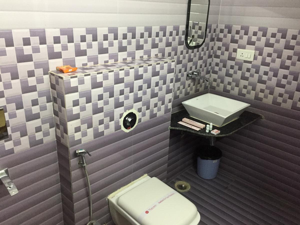 Hotel Lara India Βαρανάσι Εξωτερικό φωτογραφία