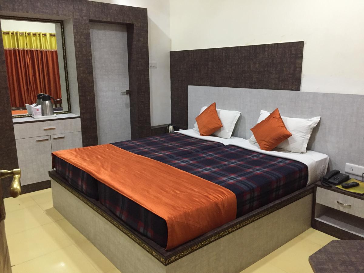 Hotel Lara India Βαρανάσι Εξωτερικό φωτογραφία