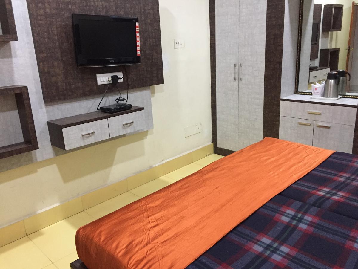 Hotel Lara India Βαρανάσι Εξωτερικό φωτογραφία