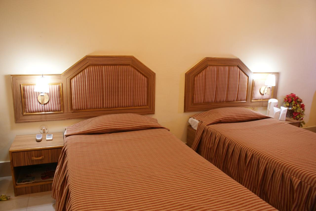 Hotel Lara India Βαρανάσι Εξωτερικό φωτογραφία